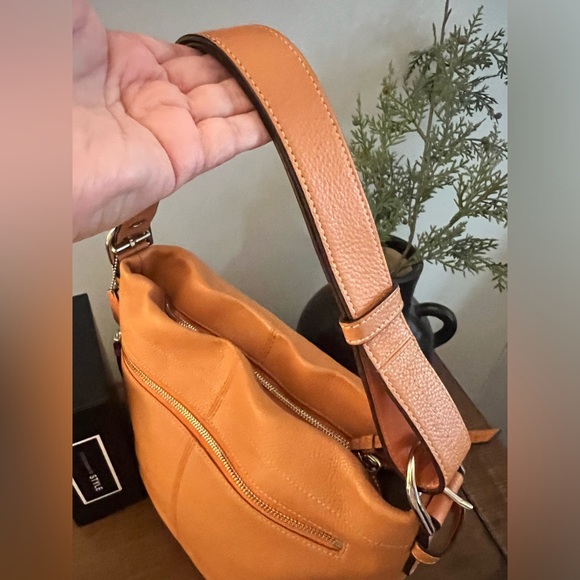 Coach Convertible Crossbody Bag - Picture 4 of 16